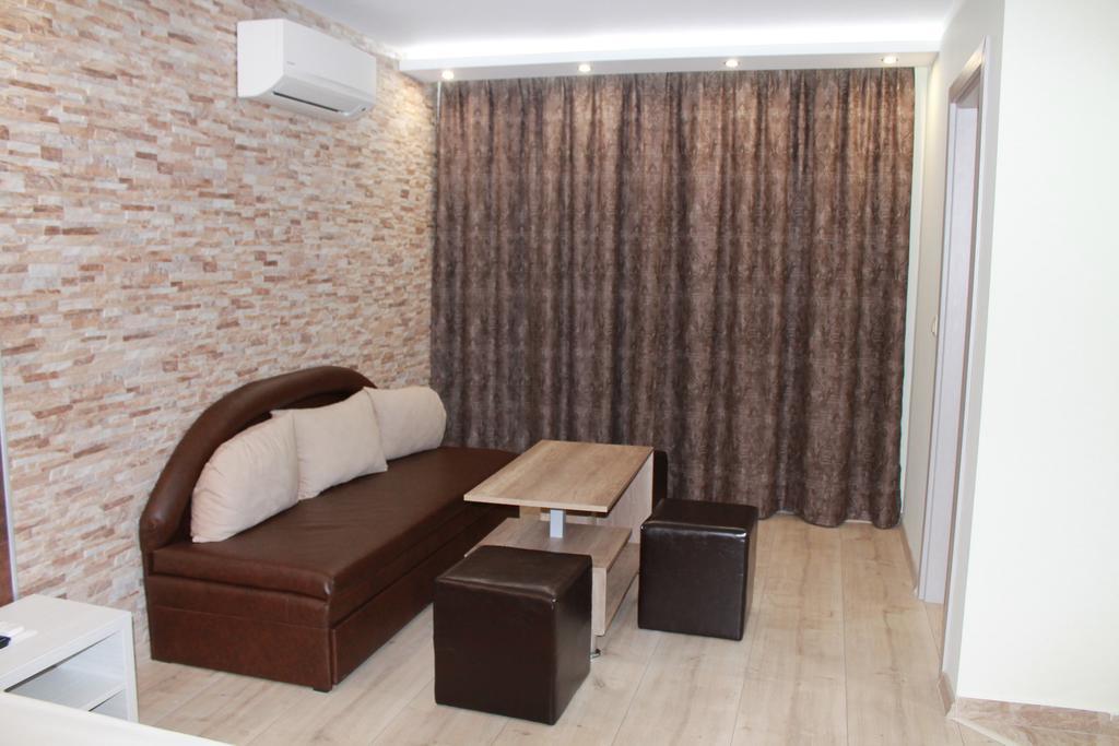 Apartment Elit Sandanski Exterior photo