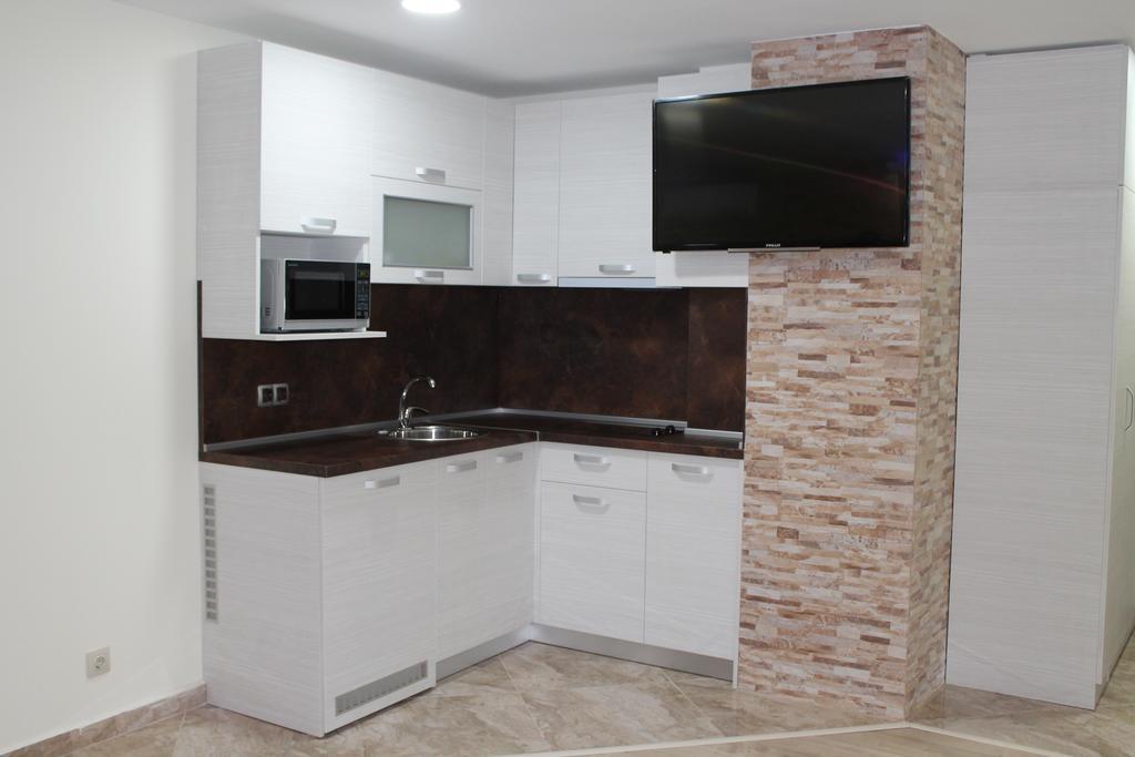 Apartment Elit Sandanski Exterior photo