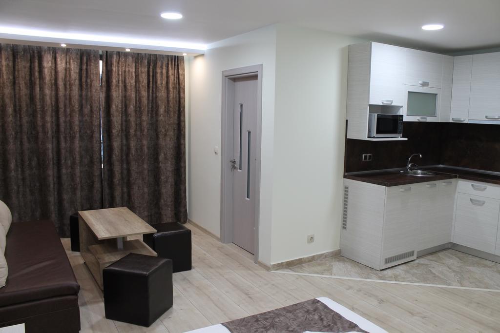 Apartment Elit Sandanski Exterior photo