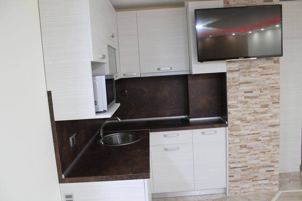 Apartment Elit Sandanski Exterior photo